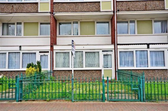 2 Bedroom Detached